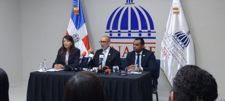 El 40% de niños no tendrá uniforme escolar al iniciar clases, según Inabie.