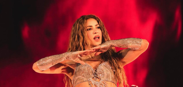Cancelado el concierto de Shakira en el Estadio Olímpico