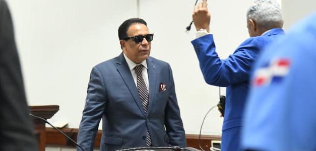 Las sorprendentes anomalías detectadas por el Tribunal que llevaron a la condena de Alexis Medina