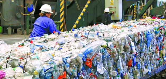 Negociaciones sobre el plástico: ¿Ambición o Irrelevancia?