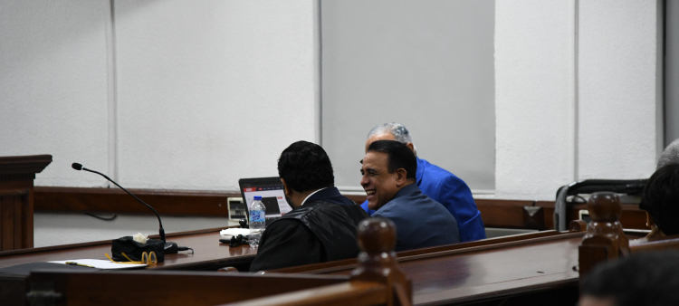 Anomalías sorprendentes: Causas de la condena de Alexis Medina