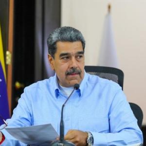 Incautan en EE.UU. USD$700 millones de Nicolás Maduro por bienes en RD