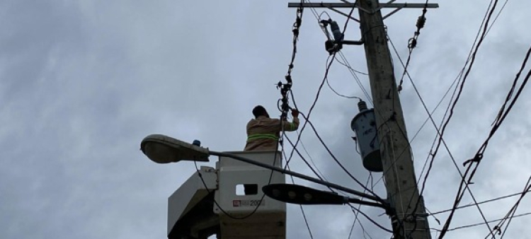 Mejoras en los Servicios del Sistema Eléctrico Nacional