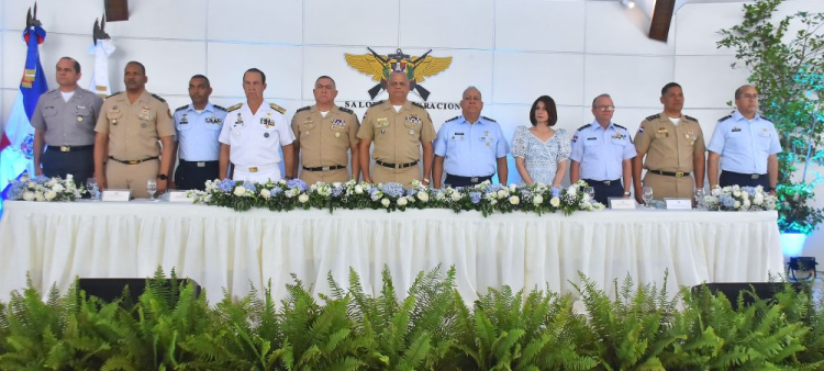 Disciplina y responsabilidad en la jerarquía militar