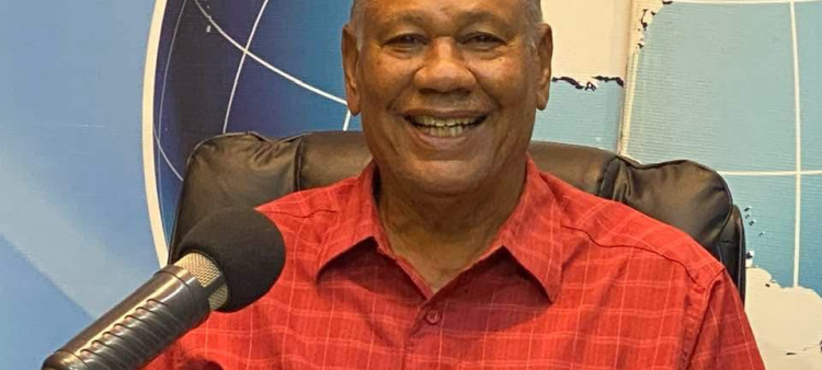 Fallece sindicalista Pablo Castillo tras ser atropellado en el malecón de Puerto Plata