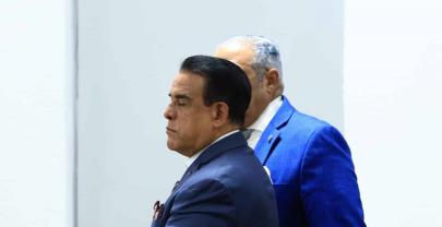 Sentencian a Alexis Medina y cómplices: decomiso de bienes incautados y multas