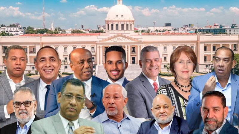 Ministros degradados: excluidos del poder sin ministerio