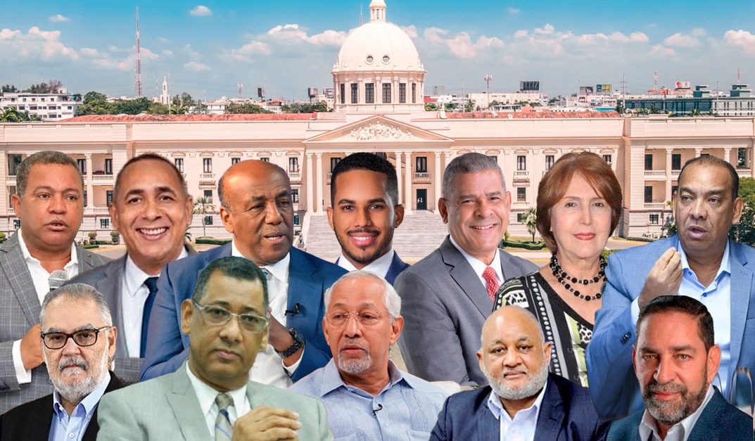 Ministros degradados: excluidos del poder sin ministerio