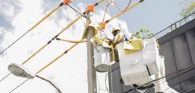 Generación eléctrica supera los 3,642 megavatios con críticas en aumento