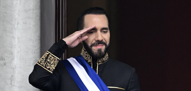Pandilleros permanecerán detenidos sin juicio hasta el 2027