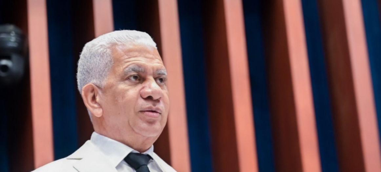 El Senado aprueba 117 proyectos de Ley en un año: declaración de Ricardo de los Santos