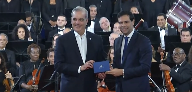 Presentación de la Nueva Grabación Oficial del Himno Nacional: una Evolución Sonora