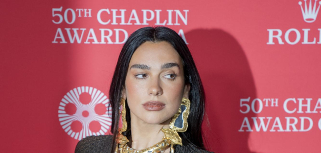 Dua Lipa: Invencible a los 30