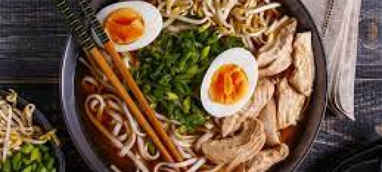 Los 25 mejores restaurantes de Ramen en Argentina: Descubre la tendencia japonesa de moda