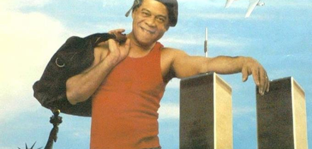 30 años de “Nueba Yol: Por fin llegó Balbuena”: el hito de la primera secuela en el cine dominicano