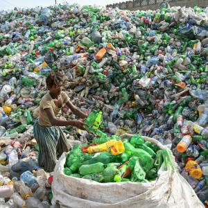 El Papel del Reciclaje en la Lucha contra la Contaminación Plástica