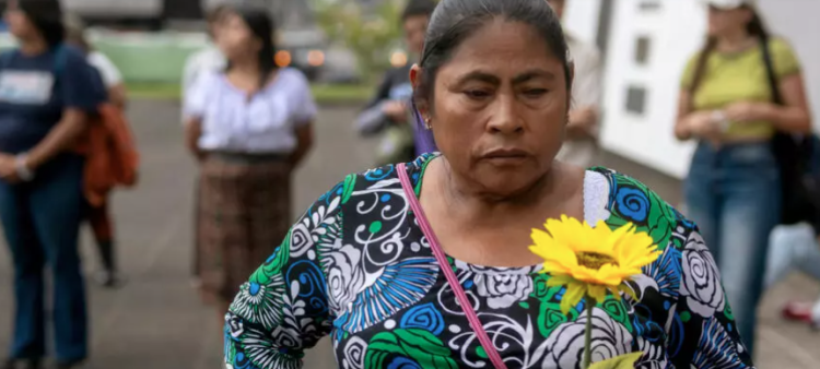 Sentencia de reparación para familiares de 41 niñas fallecidas en incendio: Tribunal guatemalteco decide