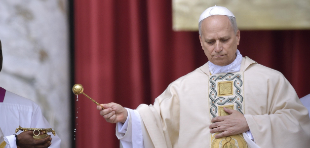 El Papa insta a priorizar el bien común en las negociaciones por la paz