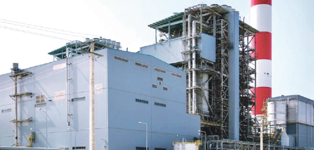 La Planta de Punta Catalina reanuda operaciones a las 5:30 de la mañana