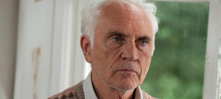 Fallece Terence Stamp, el actor que interpretó al villano General Zod en ‘Superman’
