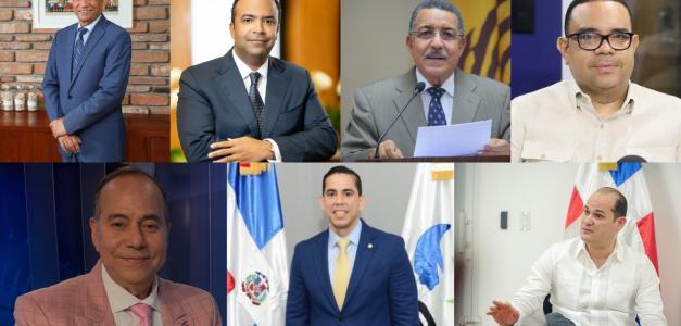 Decretos Presidenciales: Cambios en el Gobierno del Presidente Abinader