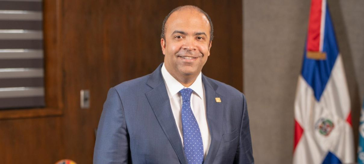 Samuel Pereyra nombrado presidente de Refidomsa por Abinader