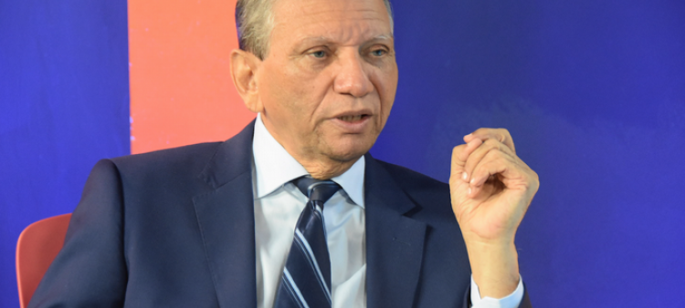 Leonardo Aguilera designado como nuevo presidente de Banreservas