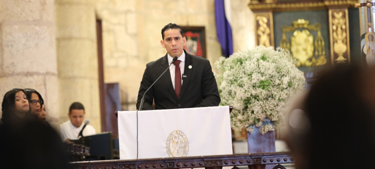 Edward Guzmán Padilla, nuevo Director Ejecutivo del Senasa