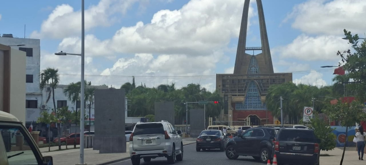 Protección Permanente de la Policía para la Basílica