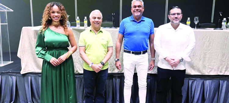 Regreso del Latin Music Tours 2025 a Hard Rock Hotel Punta Cana en noviembre