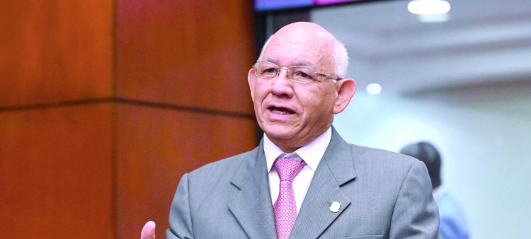 Senador solicita declarar en estado de emergencia el puente de Palo Verde