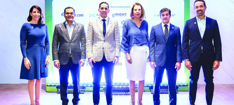 Foro Internacional impulsa cambios en el sistema de salud