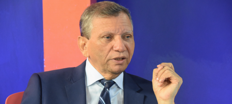 Perfil de Leonardo Aguilera, el recién nombrado presidente de Banreservas