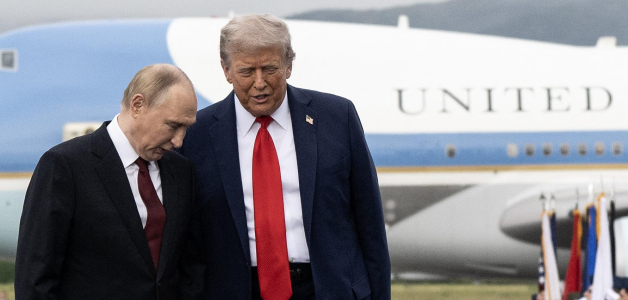 Trump respalda la celebración de su cumbre con Putin en EE.UU. y destaca su impacto en la opinión pública.