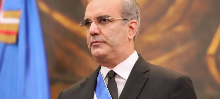 El Ministerio de Justicia está en proceso de reestructuración, asegura Abinader