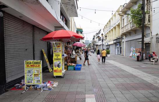 Explorando el Conde Peatonal: Un Tesoro Olvidado