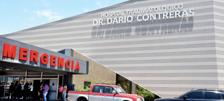 Atención humanizada: Prioridad del hospital hacia sus pacientes
