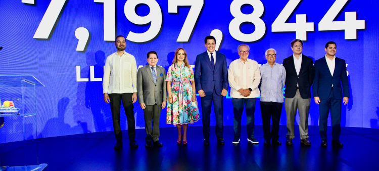 El Boom Turístico de Julio
