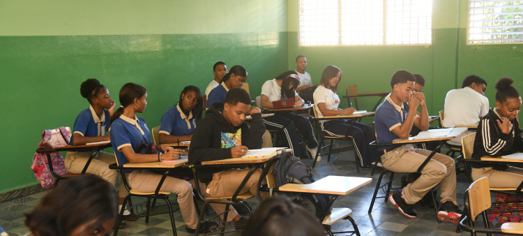 La influencia de Sócrates en la educación dominicana