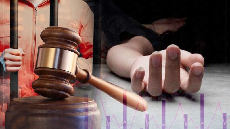 Feminicidios en Aumento: Impactantes Cifras y Reformas Legales para Combatir la Violencia de Género