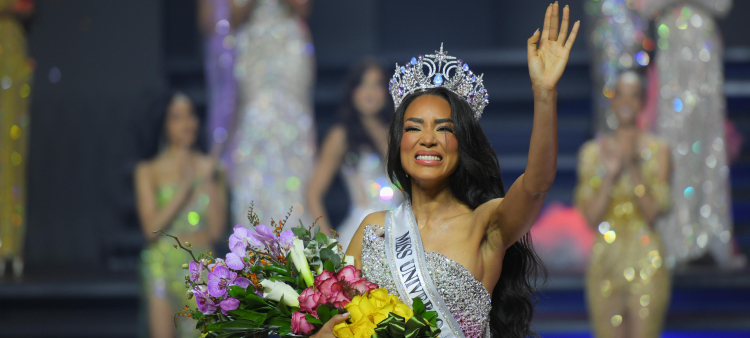 Jennifer Ventura, Miss RD 2025, Reina del Carnaval de Barahona