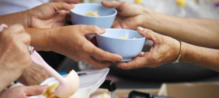 Diálogo Regional sobre Seguridad Alimentaria e Hídrica en América Latina y el Caribe