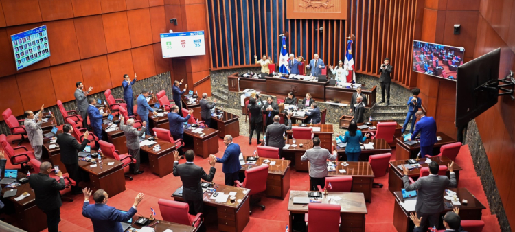 Fecha de inicio del Ministerio de Justicia: Proceso de designación en curso.