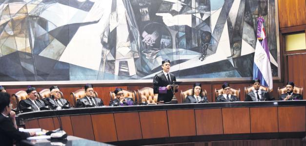 Propuesta de la Suprema Corte para Agilizar Procesos de Deslinde y Regularización Parcelaria