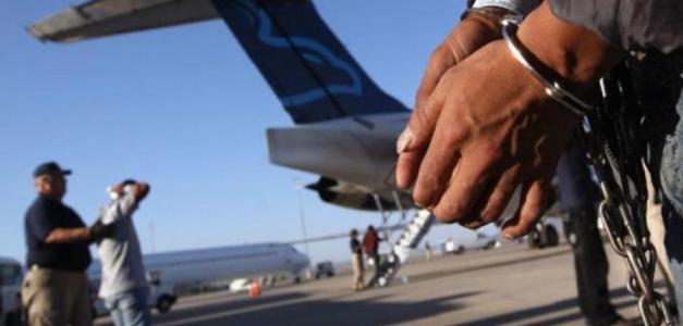 Cuatro ciudadanos dominicanos aceptan ser extraditados a EE. UU. por cargos de estafa