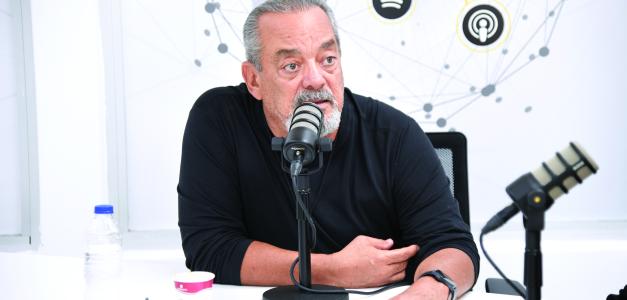 Alfonso Rodríguez denuncia eliminación de capítulos de Los Electrolocos por envidia