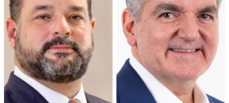 Suspensión de Empresas por la DGCP: Paíno Henríquez, Neney Cabrera y 10 Viceministros involucrados