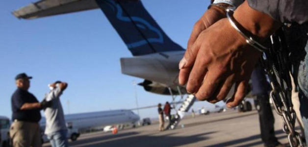 Cuatro ciudadanos dominicanos aceptan ser extraditados a EE UU por cargos de estafa