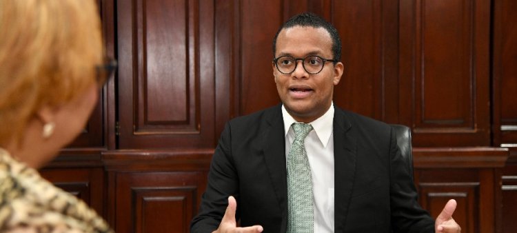 La República Dominicana estrena su primera denominación de origen: el aguacate Oro Verde de Cambita