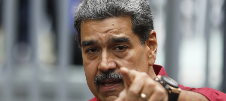 Denuncia de Venezuela: Estados Unidos mantiene 66 niños secuestrados